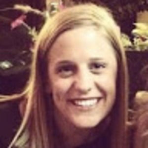 Meet your Posher, Anne